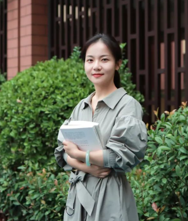 二外 · 兰溪 | 走入兰溪，她们有话说……